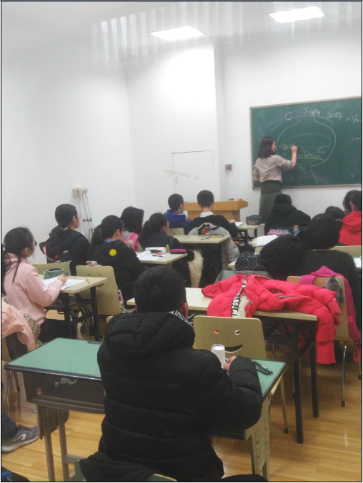 天才补手寒假冲刺