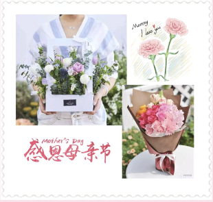 時光慢走 致生活-長安馬自達東區母親節專輯