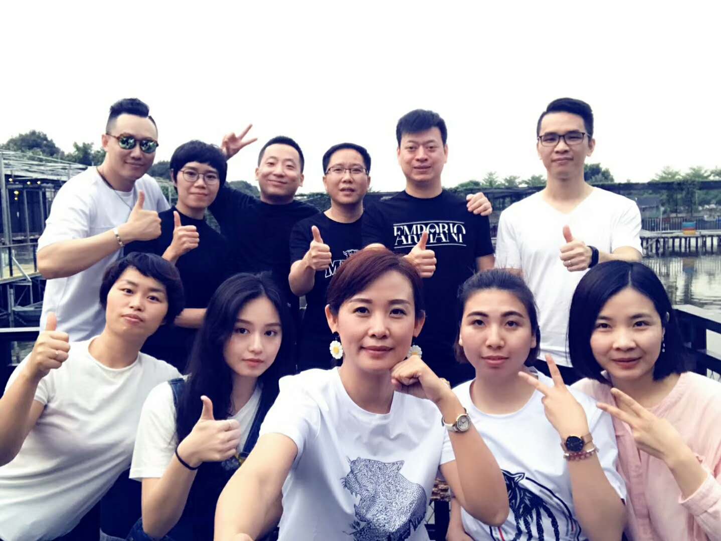 MV 我们不一样