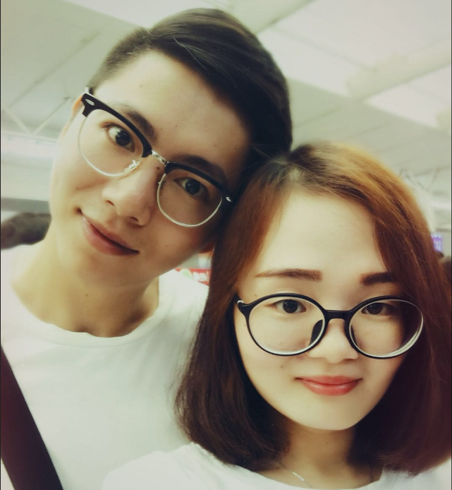 稳稳的幸福（二）
