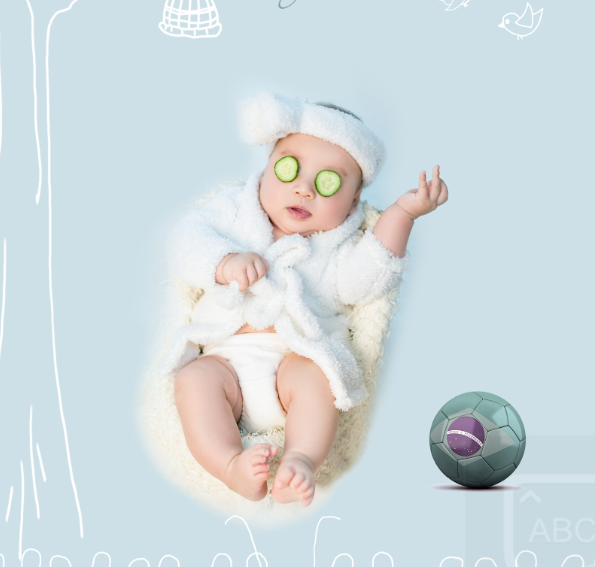 球球的成长日记