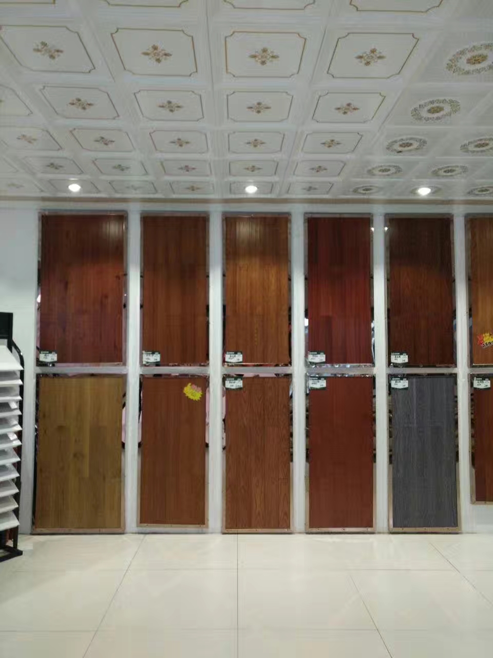 义桥御景蓝湾都饰建材馆