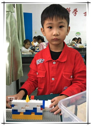 周佺--我與小小建筑師（上）的獨家記憶
