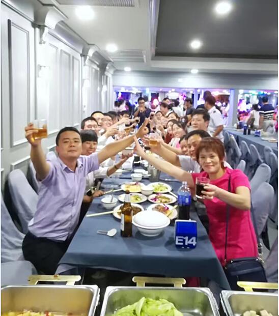 励航带你起飞