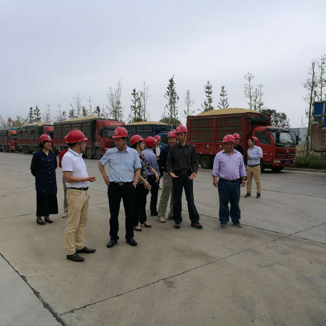 沙洋分公司收购（4）