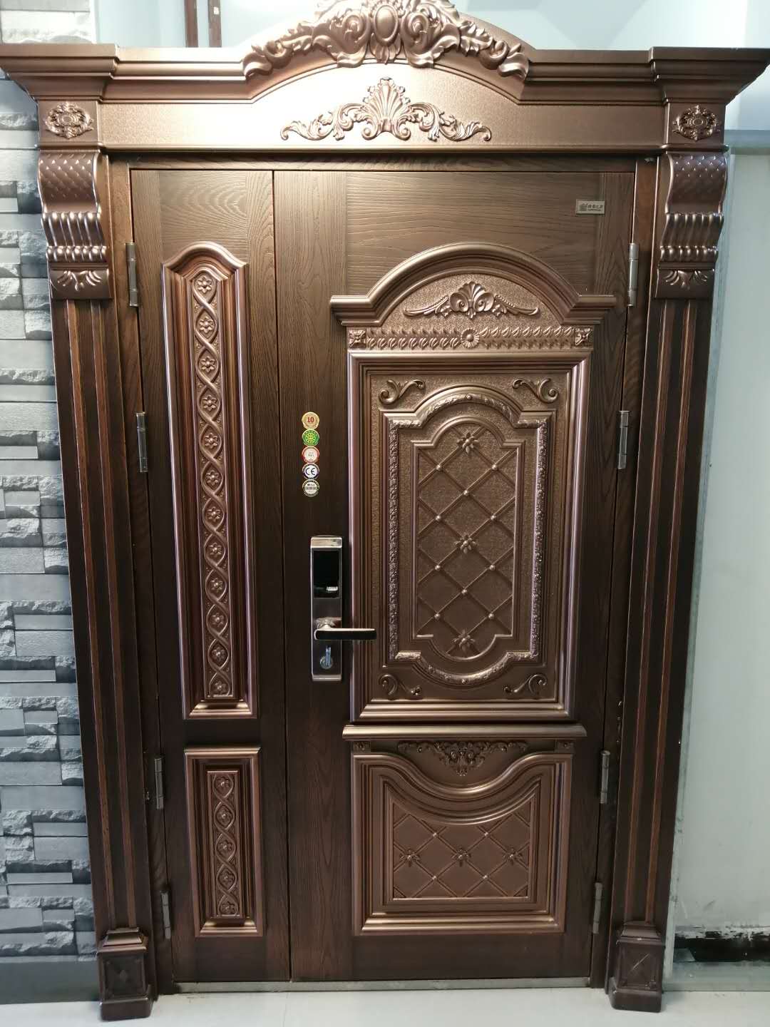 众升门业批发零售