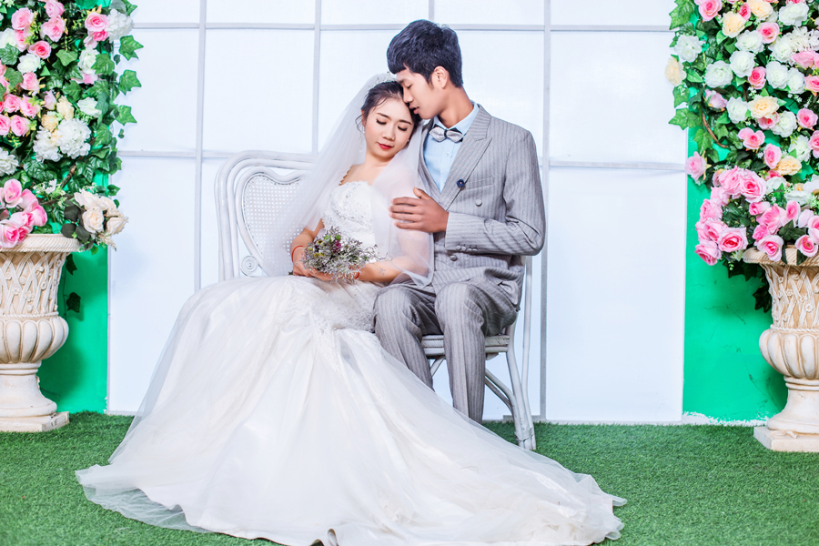 李开林&周茂林