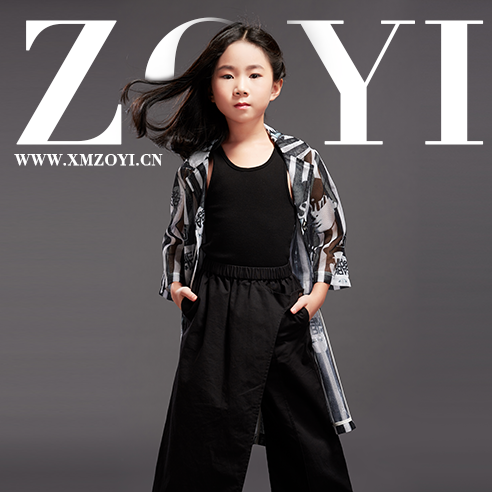 叶诗涵·定制模卡