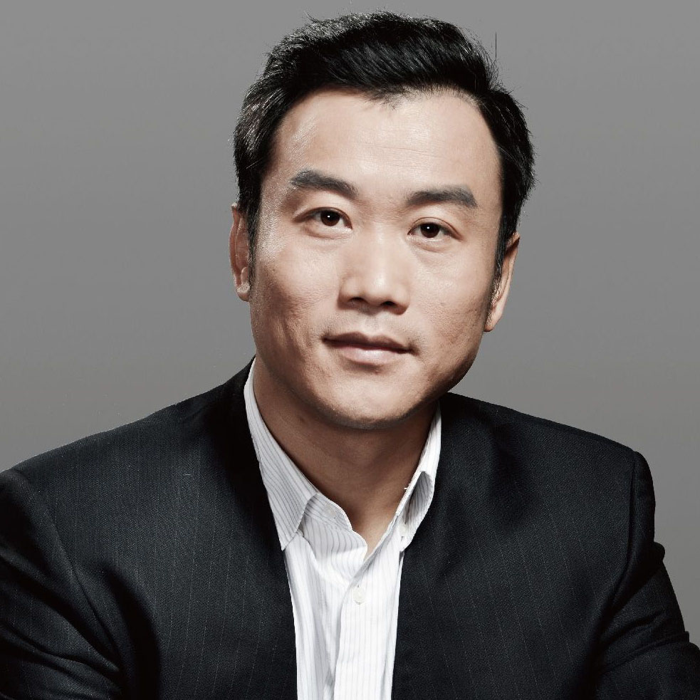 徐达内 新榜创始人  ceo