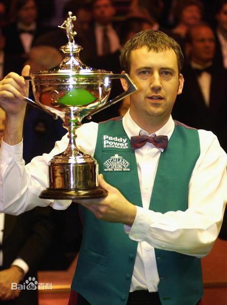 snooker star studded