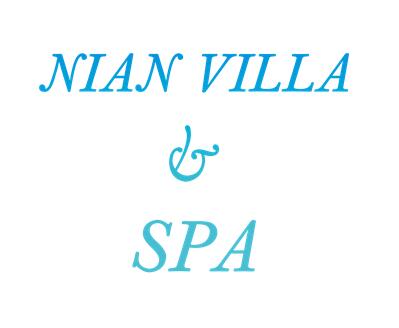 NIAN VILLA&amp;SPA