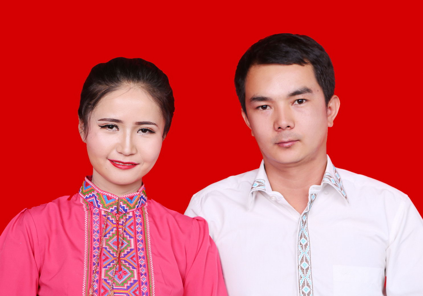 halmurat & aygul 邀请函 2017.5.20 2017.5.20 2017.5.20