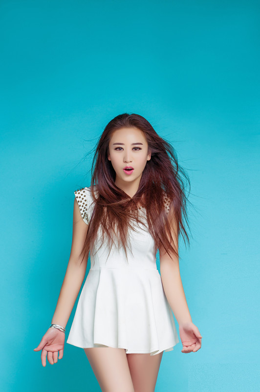 李海霞 华语女歌手