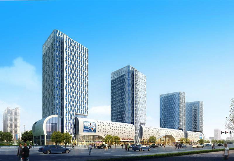 启成财富—2016圣诞祝福