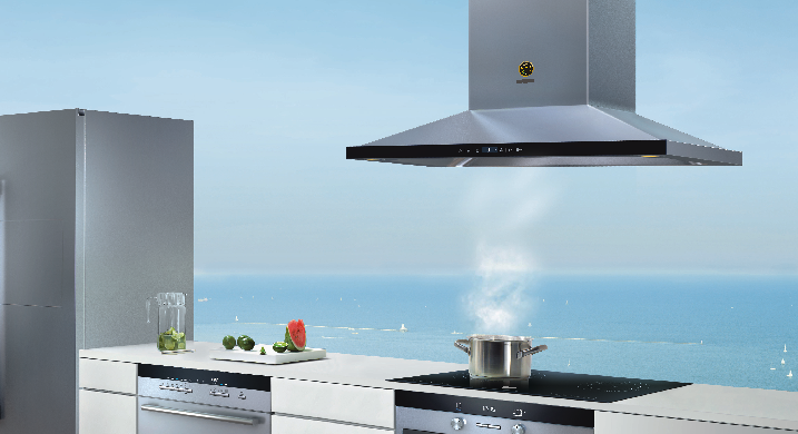 国际厨电品牌韩国现代与您携手共赢