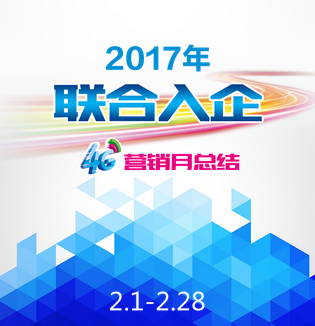 2017年联合入企