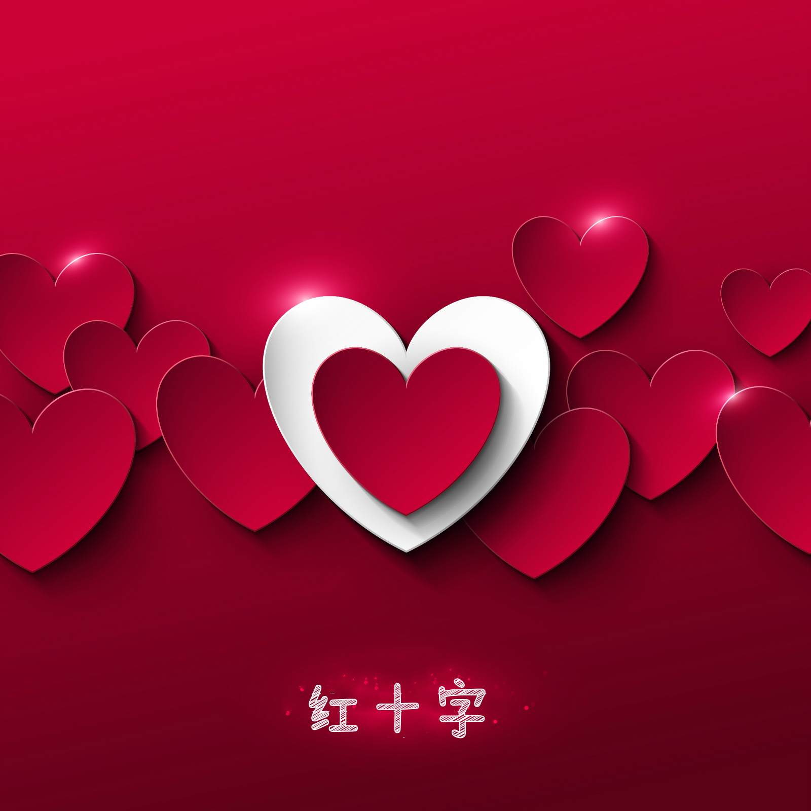 仲恺红十字大型献血活动