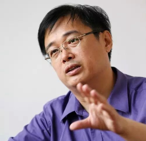 新年新愿—四级政协委员大拜年