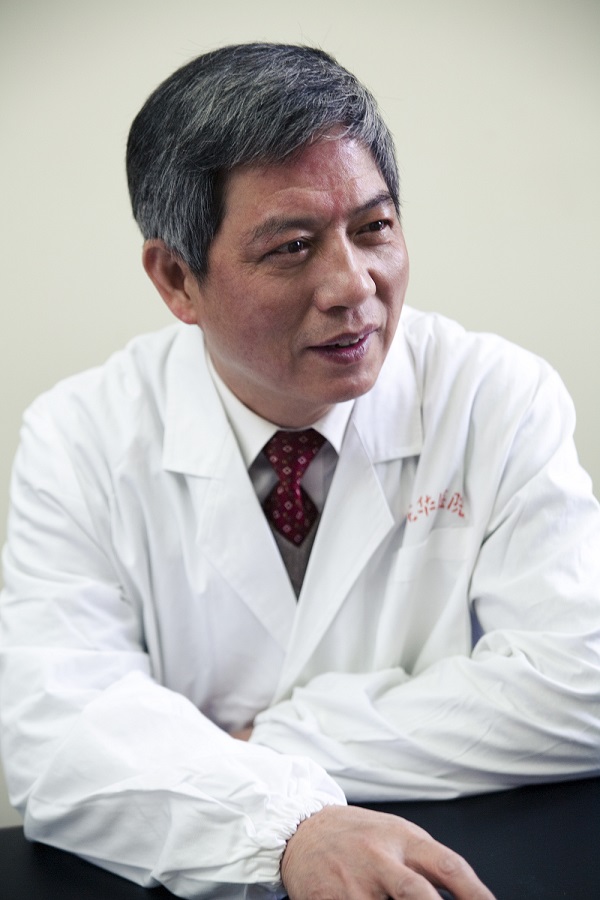 顾氏外科可持续发展之一陆金根教授学术思想研讨会