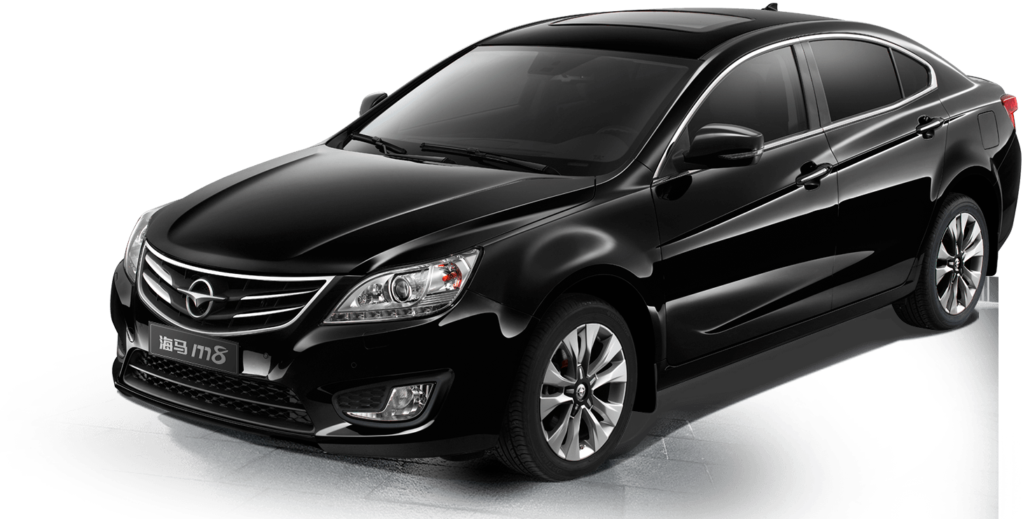 易鑫金融携手海马重磅推出!