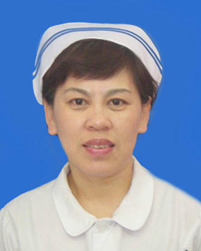 王循红 哈医大一院产科护士长 哈尔滨市红十字中心医院 大产科护士长