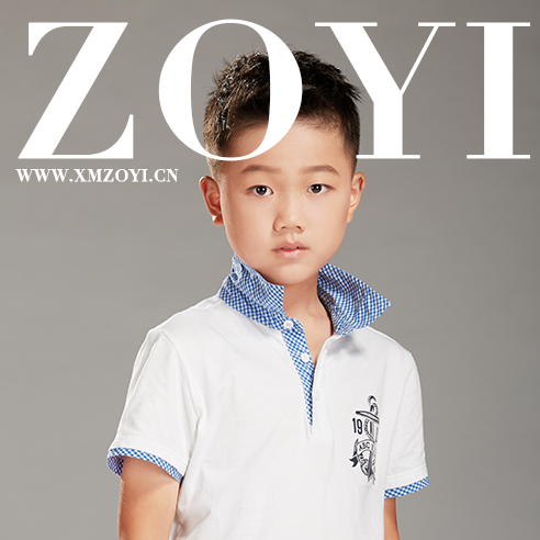 陈梓涛·定制模卡