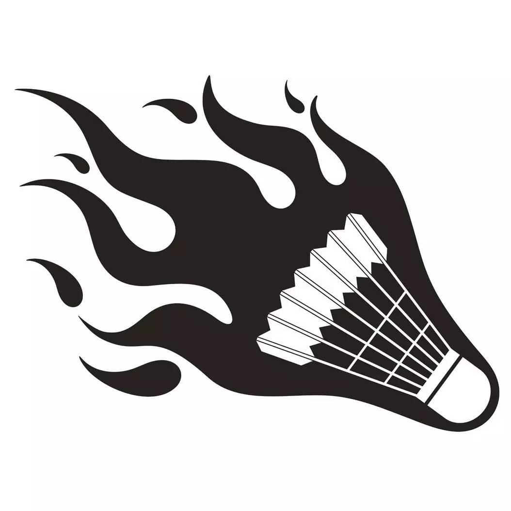 中科院分院间职工羽毛球友谊赛