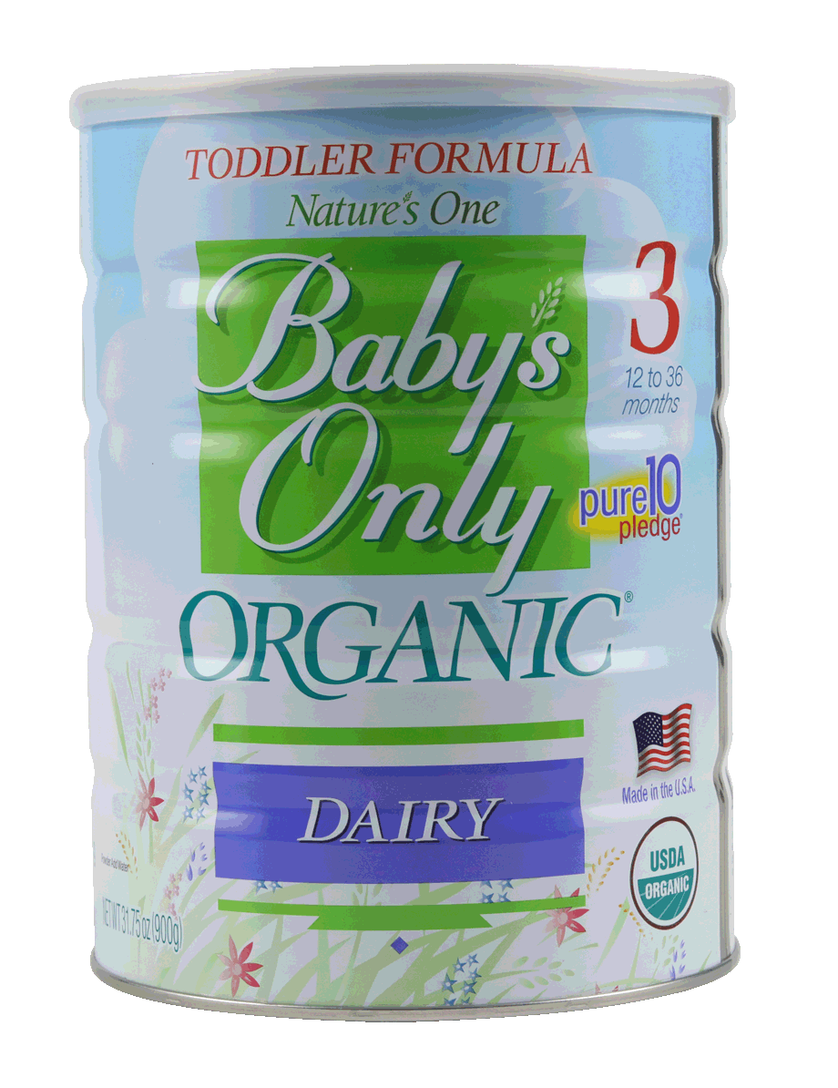 贝欧莱有机奶粉招募令