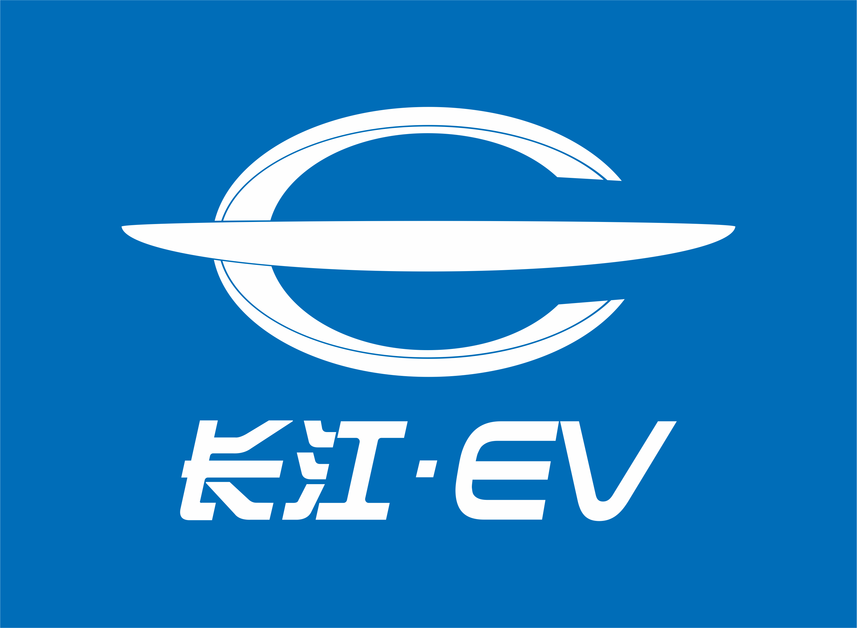 长江ev—规模最大的纯电动汽车生产基地