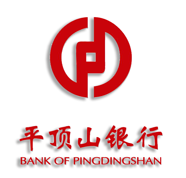 平顶山银行 logo图片