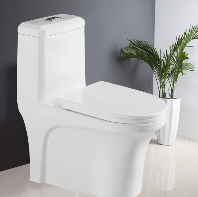 帝富龙卫浴精工之作 品质先行