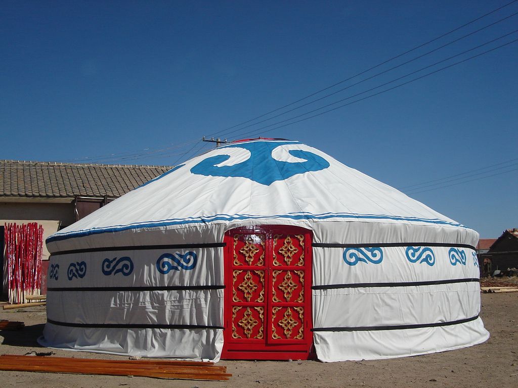 鑫港大酒店,最正宗的蒙餐,最专业的厨师团队