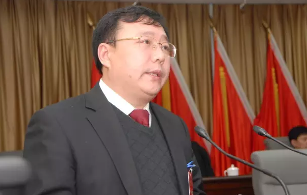 图说开平两会之精彩回顾