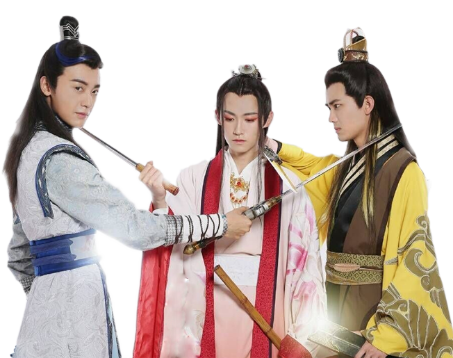 从寒门踏志而来, 学宫夫子笑赞慰赏 勤奋韬光, 朝得志巧施妙计三石鸟