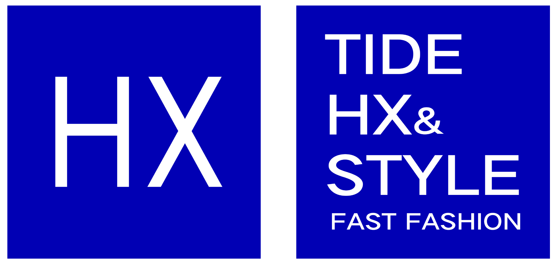hx&tide时尚男装 冬装新品盛宴