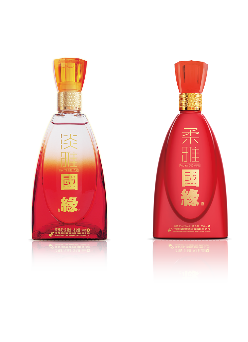 今世缘·国缘,岁末感恩