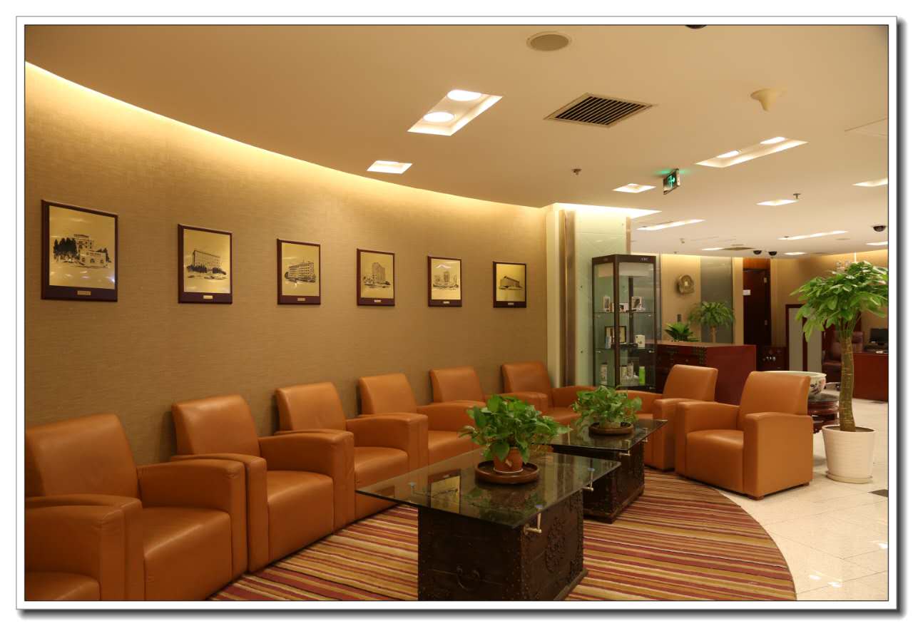 工银南礼士路支行私人银行