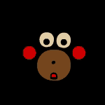 我爱我的撒盆友