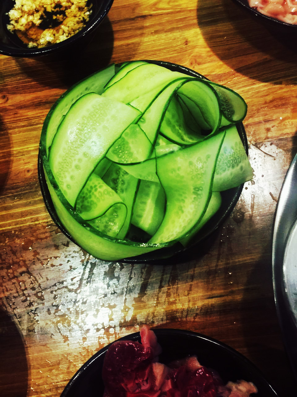 餐饮企业介绍—玖格火锅