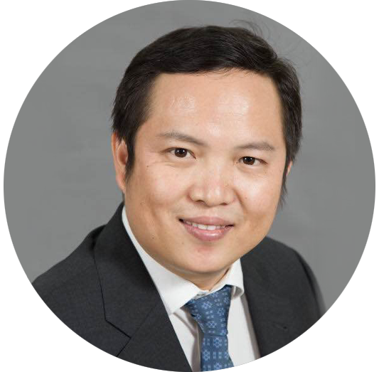 邓海军教授  南方医科大学南方医院普通外科副主任 中国医师协会肛肠