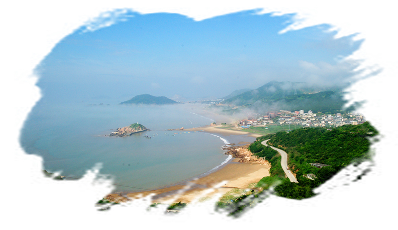 碧海金沙是美丽海岛之魂