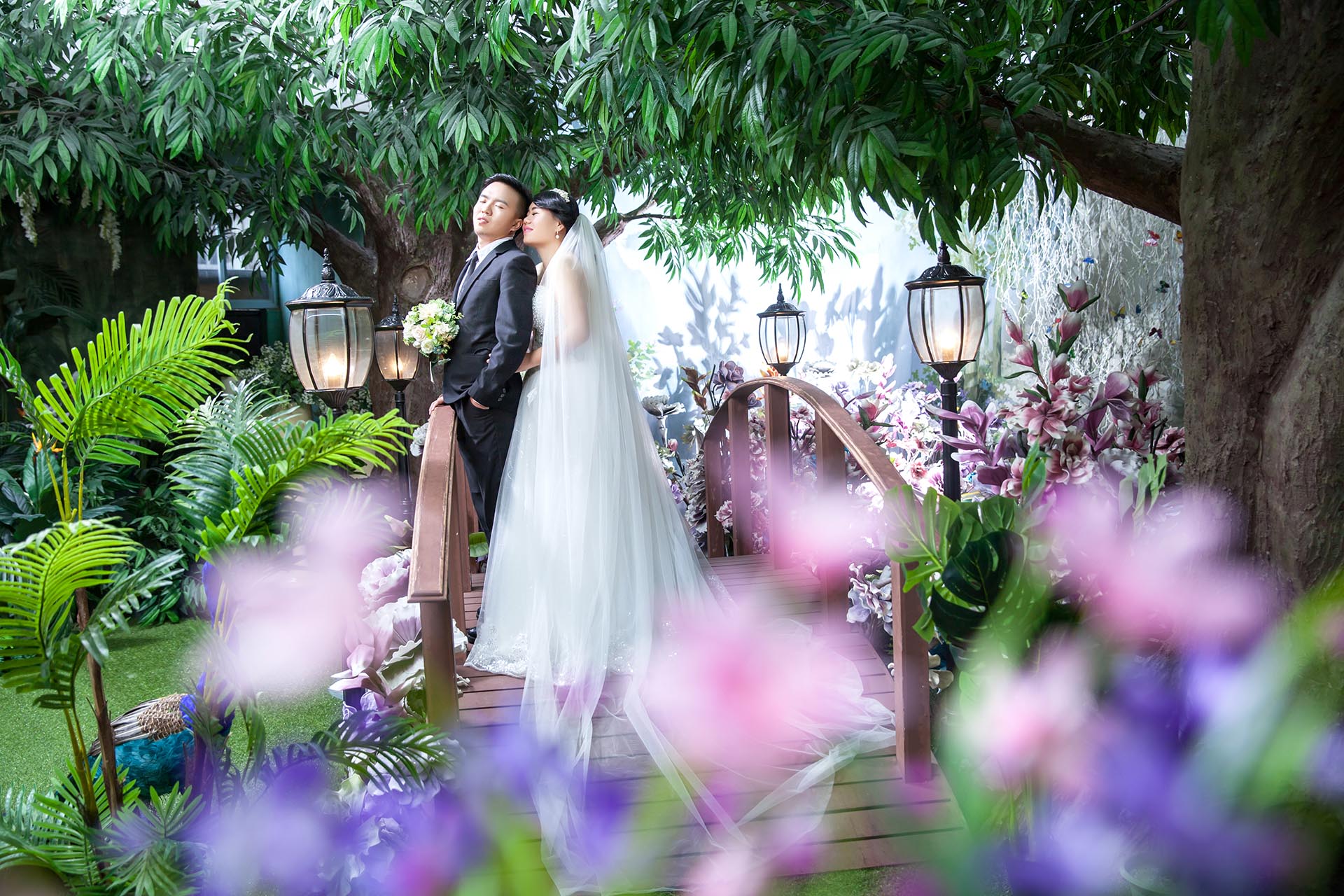 杨建强&苏春艳的婚礼邀请函