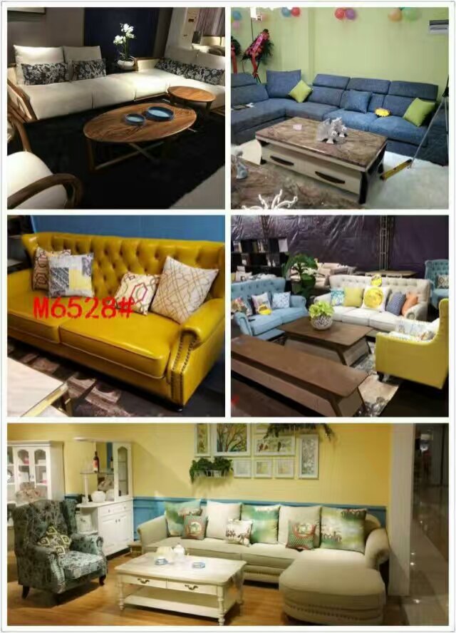 企业介绍    顾安家居,经历近3年的发展,现在已建成:佛山市顾安家具