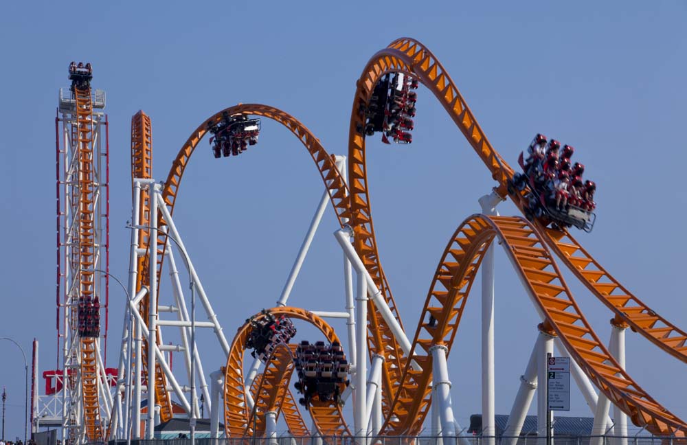 日照五光十色工贸有限公司期待你的加入