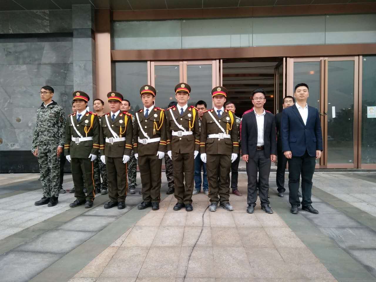 北海商场—"卢红兵岗"学习分享_微信营销软件- 兔展h5作品