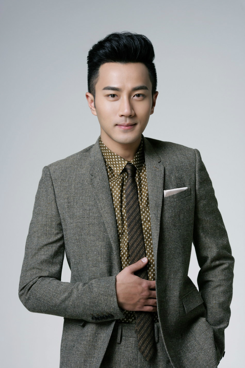 什么样的男人发不了财说得太准了!