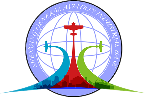 飞行大会logo图片