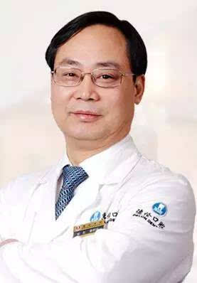 2017南方口腔医学大会--大咖云集,为你而来!