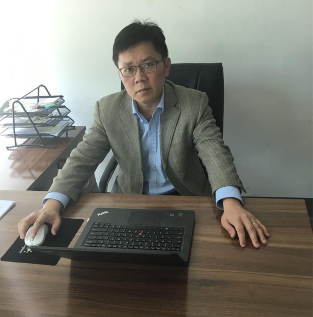 副总经理-符春华