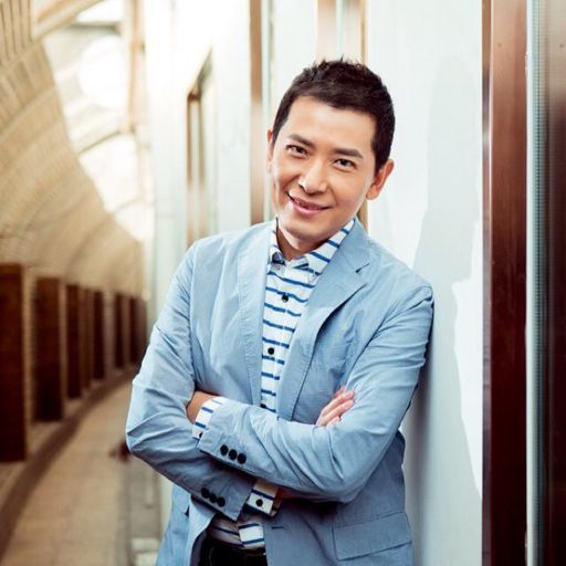 央影星际频道—成为明星不是梦